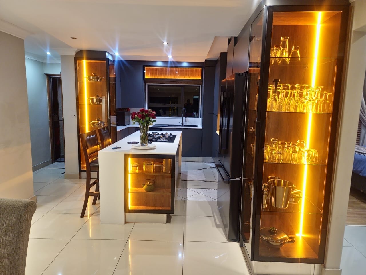 Custom Carpentry Work 2